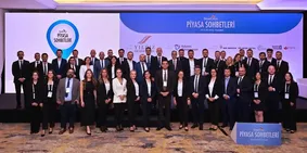 Demir çelik sektörü SteelOrbis etkinliğinde buluştu