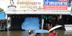 Developing Nations Face Triple Shock from Energy Crisis, El Niño and Borrowing Costs, UN Warns