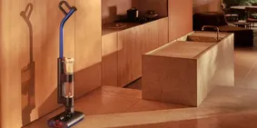 Dyson'dan yazlıklar için akıllı temizlik önerileri