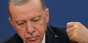 El Presidente Turco Recep Tayyip Erdogan Se Presentará A UN Nuevo Mandato En Unas Elecciones Anticipadas