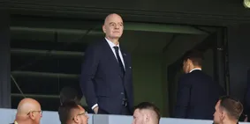 Gianni Infantino Propose aux 211 Fédérations de Réformer la Gouvernance de la FIFA