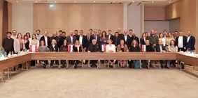 GYODER "Zihin Atölyeleri" serilerinin ilk buluşmasını düzenledi 