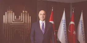 Halkbank 87. yaşını kutluyor