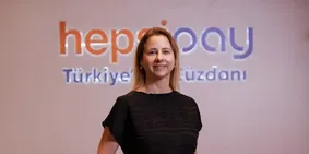 Hepsipay'de üst düzey atama