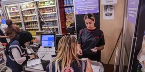 İstanbul'da marketlerde fiyat denetimi yapıldı