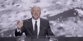 Kevin O'Leary Is Buying Crypto Again, Says Major Stock Exchange Adoption Is the 'Watershed Moment' to Watch