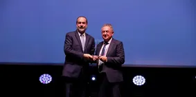 KoçSistem, "Bilişim 500" araştırmasında 8 kategoride birinci seçildi