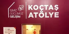 Koçtaş ustalara yönelik mesleki eğitim programını Türkiye geneline yayacak