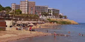 Kurban Bayramı tatilinde Ayvalık'taki tesisler tam kapasiteyle hizmet veriyor