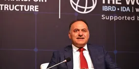 Küresel Ulaştırma Koridorları Forumu sona erdi