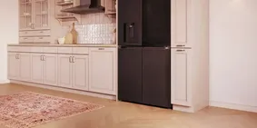LG Avrupa pazarı için geliştirdiği buzdolabı serisini Berlin'de tanıtacak