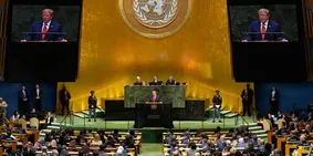 L'Onu Démunie Face au Désordre Mondial ?