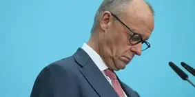 Merz: Niemand in CDU-Führung Stellt Personalfrage
