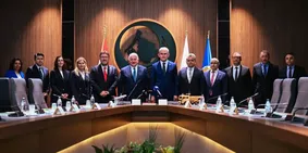 Orman Genel Müdürlüğü ile THY, orman varlığını geliştirmek amacıyla işbirliği protokolü imzaladı