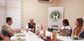 Orman Mühendisleri Odası, orman yangınlarının önlenmesi için toplumsal farkındalığın artırılmasını istedi