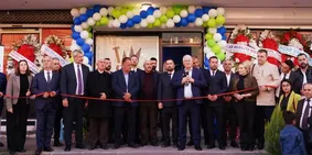 QCAR Mobilite Elazığ ve Batman'da şube açtı