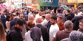 QCAR Mobilite'nin Doğu Anadolu'daki yeni adresi Erzurum oldu