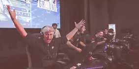 Red Bull Home Ground Türkiye Finali'ni ULF Esports kazandı