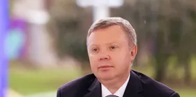 Rosatom Genel Müdür Yardımcısı Komarov, Akkuyu NGS'de lojistik ve finansal zorlukların aşıldığını bildirdi: