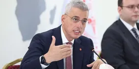 Sağlıkta Türkiye-ABD İşbirliği: Yeni Projeler Değerlendirildi