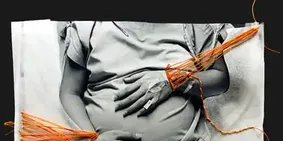 Shackling Prisoners Giving Birth Should Be a Last Resort – But It’s Happening Around Australia Anyway