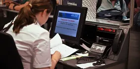 Siber saldırı, Avrupa'nın büyük havalimanlarında gecikmelere neden oluyor