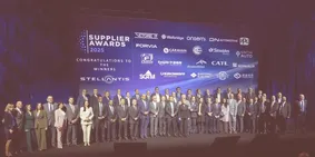 Stellantis 2025 Yılın Tedarikçisi Ödülleri'nin kazananları belli oldu
