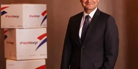 Sürat Kargo Ekonomiye Fayda Endeksi 2025'te Platin Ligi'ne girdi