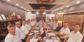 TARSİM "2026 Yılı Tarım Sigortaları Hazırlık Toplantısı"nı gerçekleştirdi