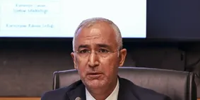 TBMM KİT Komisyonunda, Kıyı Emniyeti ve Denizcilik İşletmelerinin 2021 ve 2022 yılı hesapları görüşüldü