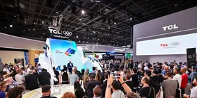 TCL, IFA 2025'te ekran teknolojilerini ve yapay zeka çözümlerini tanıttı