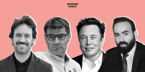 The Story Behind Elon Musk’s Yusuf Dikec Post Revealed!