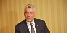 Ticaret Bakanı Bolat: "Enerji konusunda Türkiye-Rusya ilişkileri büyük önem taşıyor"