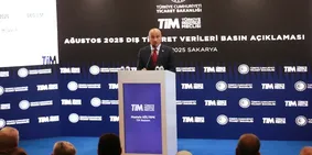 TİM Başkanı Gültepe, ağustos ayı dış ticaret verilerini değerlendirdi: