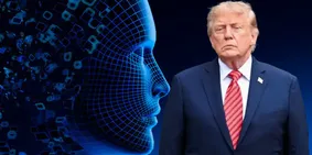 Trump, Yapay Zeka Çalışmaları İçin Üst Düzey Yönetici Atayacak