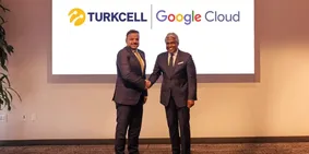 Turkcell, Google Cloud ile stratejik işbirliğine gitti
