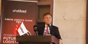 UTİKAD'dan 200 milyar dolar sektör büyüklüğü hedefiyle iki stratejik adım
