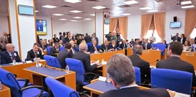 Vergiye yönelik düzenlemeleri de içeren kanun teklifi, Plan ve Bütçe Komisyonu'nda