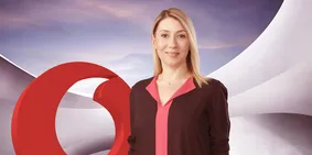 Vodafone FLEX, Anneler Günü kampanyası başlattı