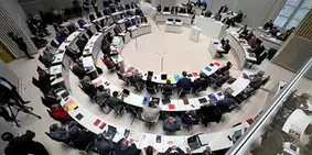 Was Sie Zur Wahl In Mecklenburg-Vorpommern Wissen Sollten