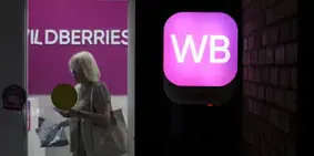 Wildberries и Ozon Мешают Минфину Увеличить Сборы с Трансграничной Торговли