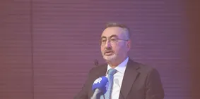 Yapay Zeka Zirvesi 2025 Ankara'da yapıldı