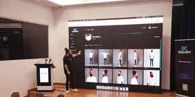 Yapay zekada dijital ikiz oluşturularak telif geliri elde edilebilecek