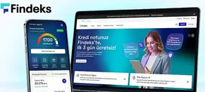 10 Milyona Yakın Sorguya Ulaşan Findeks’te Yeni Dönem: Veriden Rehberliğe