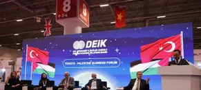 11. Dünya Helal Zirvesi ve Helal Expo 2025, ülke iş forumlarıyla ticareti büyütecek fırsatlar sunacak