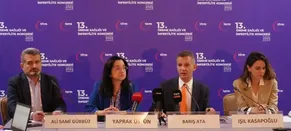 13. Üreme Sağlığı ve İnfertilite Kongresi Antalya'da gerçekleştirildi