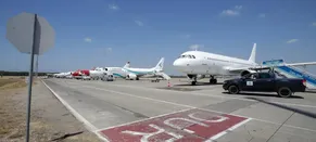 180 İsrailliyi Taşıyan Uçak Kaçırıldı