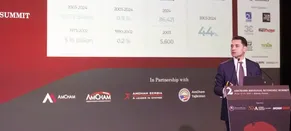 "2. AmChams Bölgesel Ekonomi Zirvesi" düzenlendi