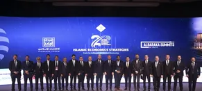 "2. İstanbul Dünya İslam Ekonomisi Zirvesi"