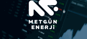2,71 Milyar TL'lik Halka Arz: Met-Gün Enerji Borsa İstanbul'a Geliyor